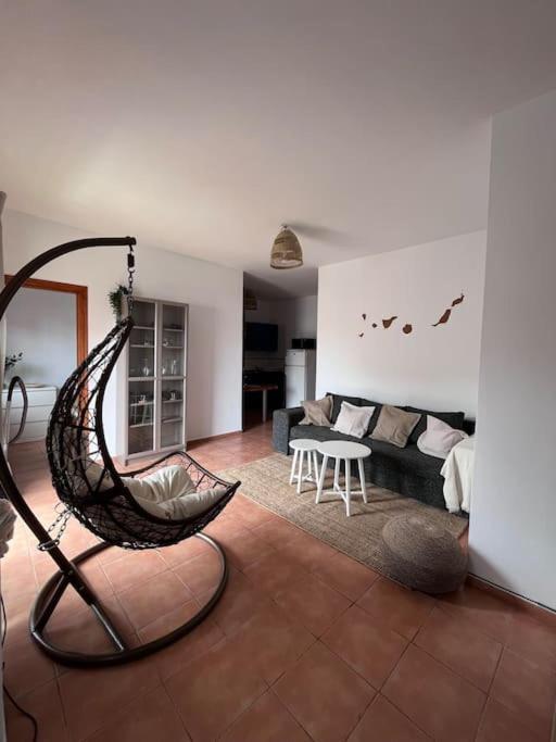 Casa Lunita Apartment Arona  Exterior foto