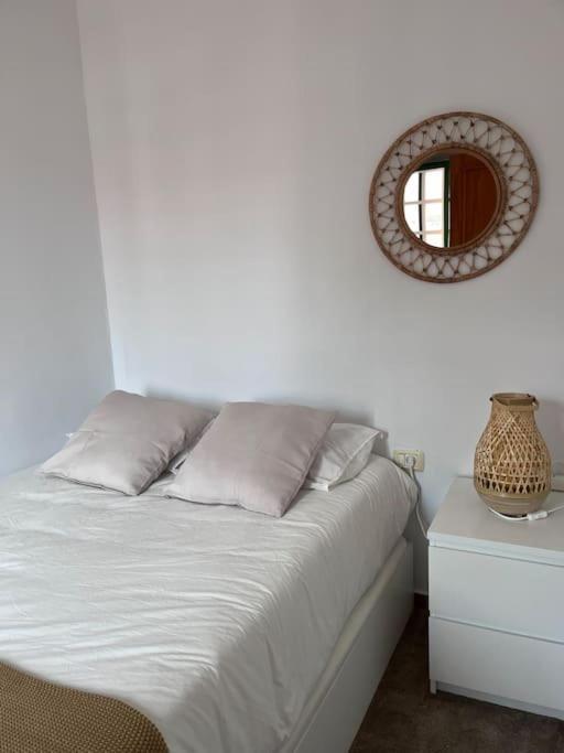 Casa Lunita Apartment Arona  Exterior foto