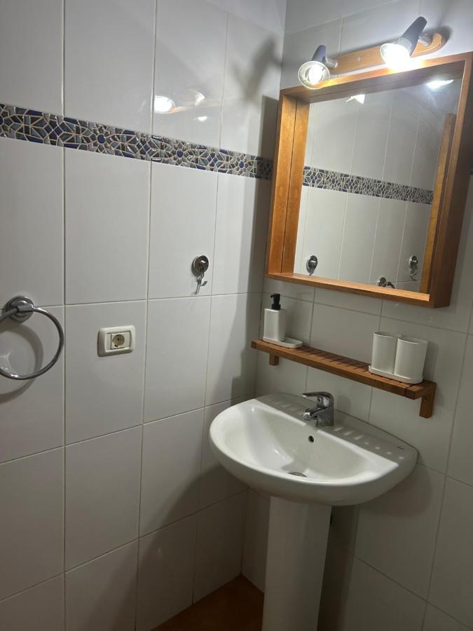 Casa Lunita Apartment Arona  Exterior foto